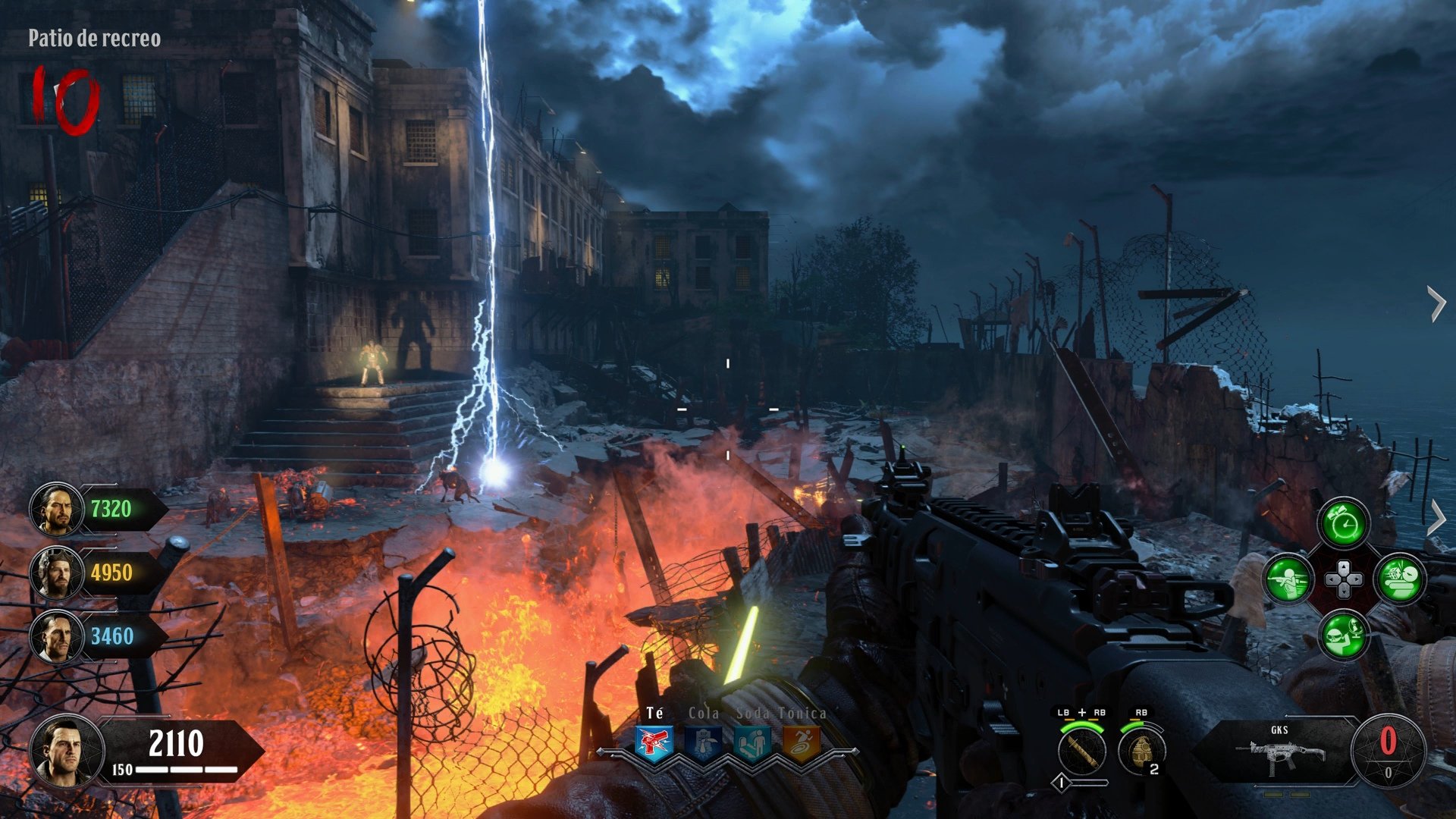 Call of Duty: Black Ops 4 - Imagen 48